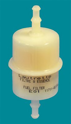 MECAFILTER E01 Fuel filter